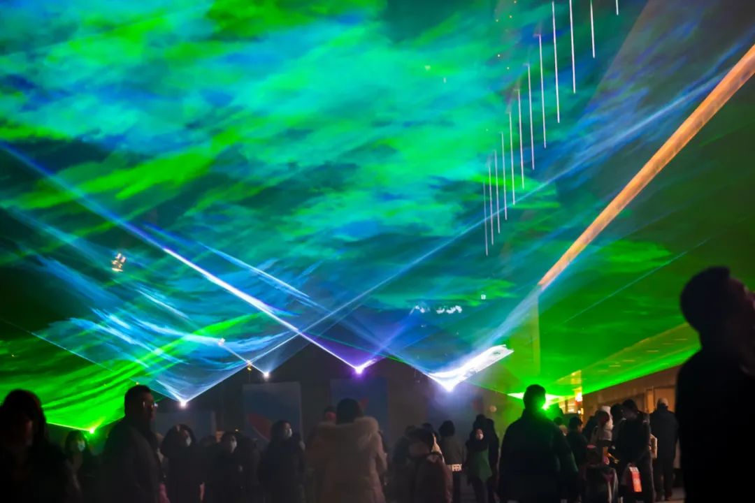 重庆公园天街三大商业,实探商业综合体