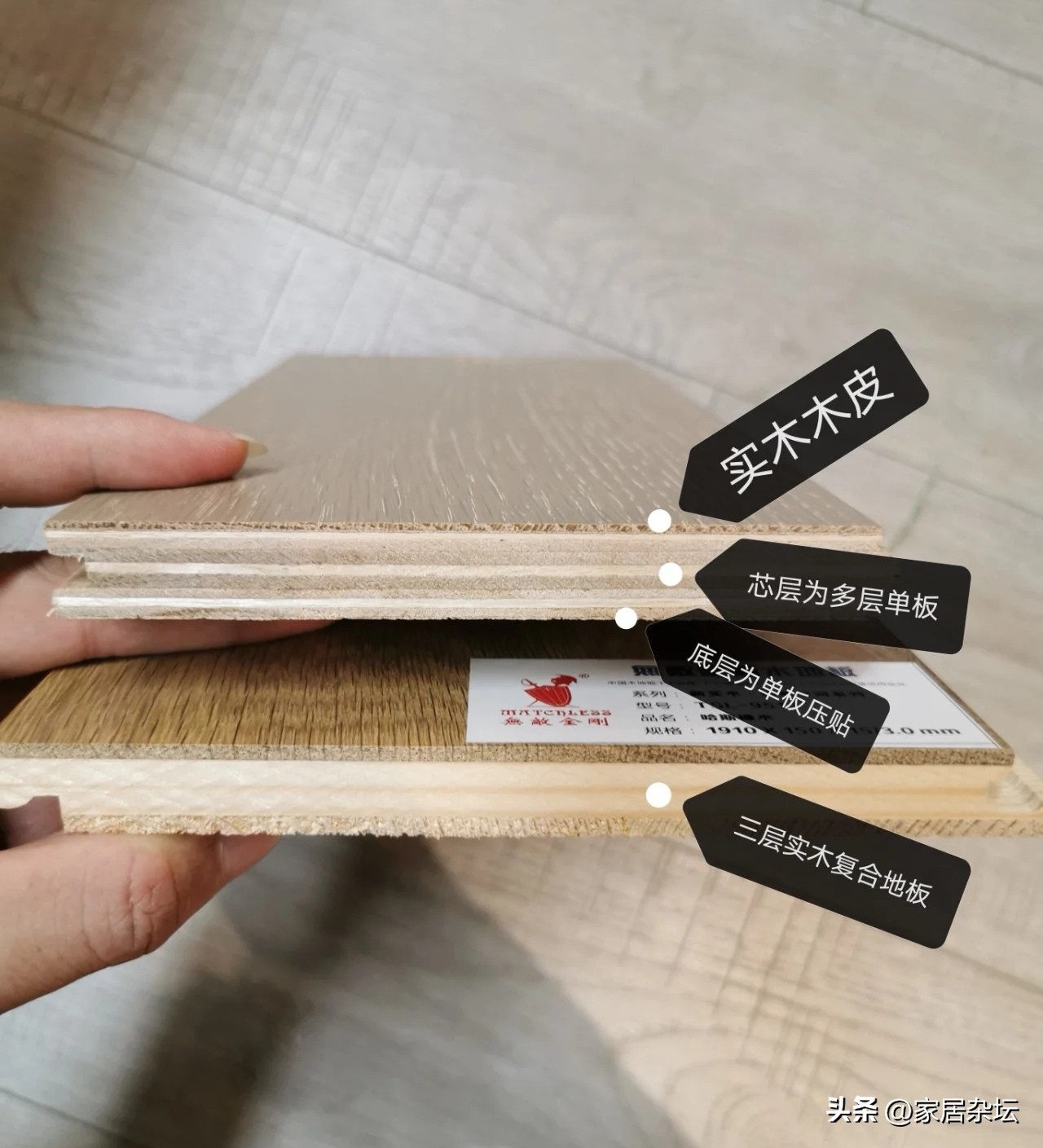 便宜点木地板能用吗,木地板有20元一平方的吗