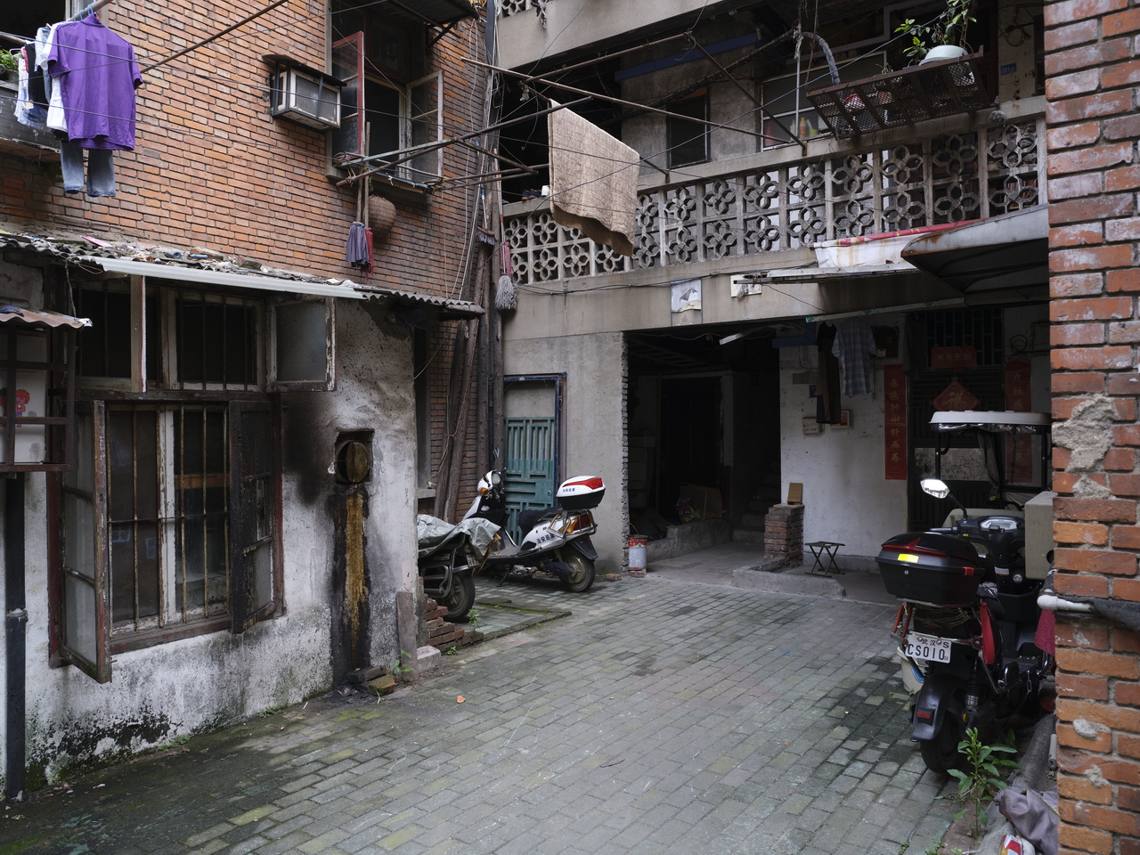 大武汉系列之267：铁道部大桥工程局桥梁机械制造厂