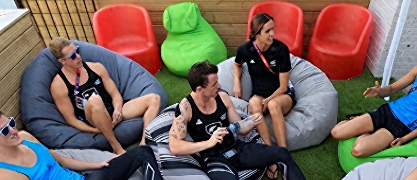 45万个安全套还不够？为什么奥运会需要提供安全套？背后有何玄机