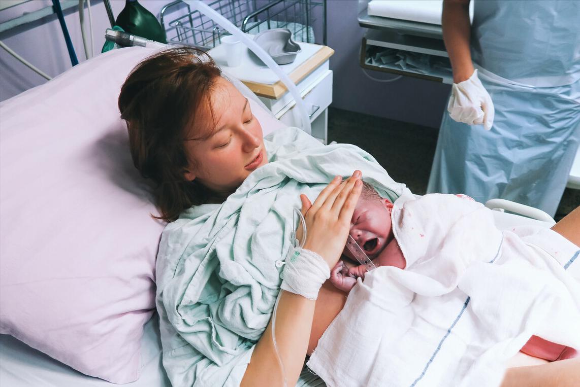 分娩能疼死人吗,分娩都可以打无痛吗