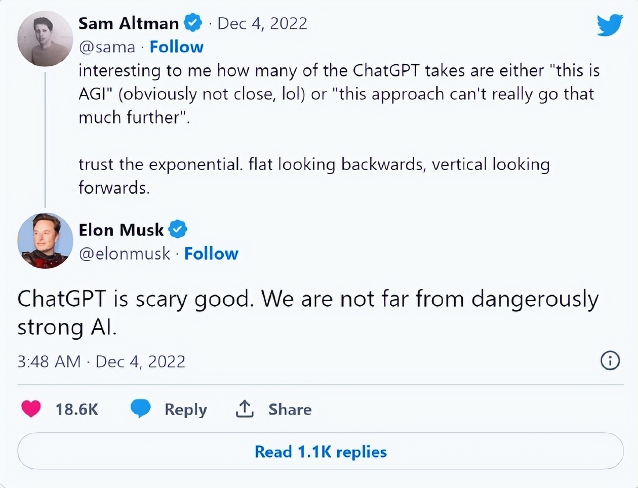 chatgpt有多强大,chatgpt将会取代谁