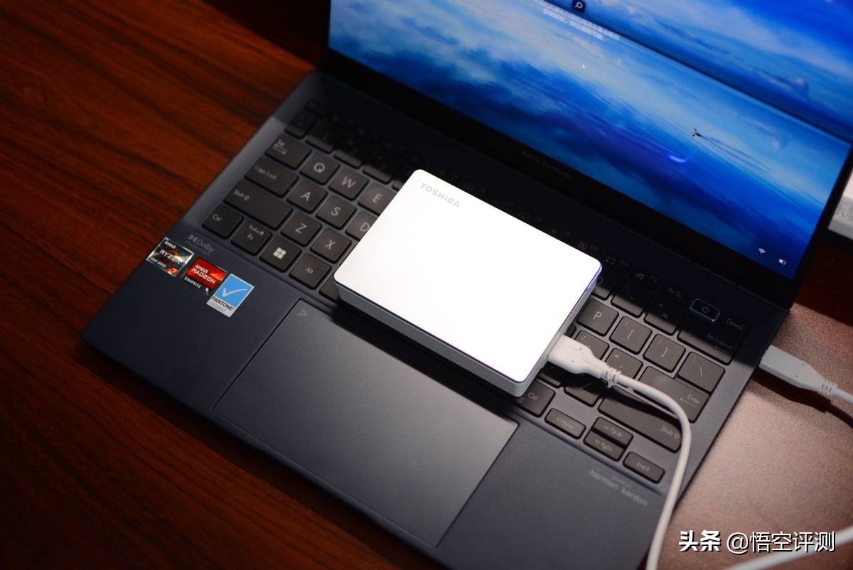 东芝移动硬盘推荐,东芝移动硬盘slim和flex优缺点