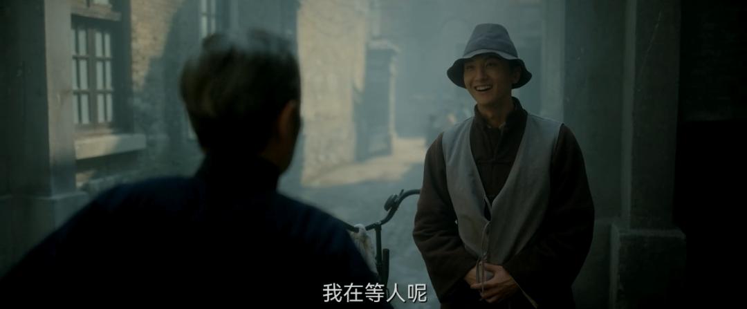 偶像剧和谍战剧热度,开年第一电视剧谍战剧