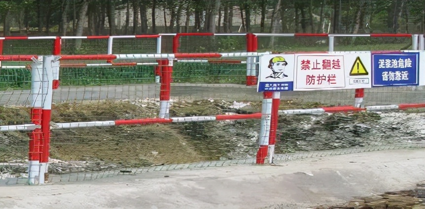 重点环节安全管理,重点部位安全管理手册