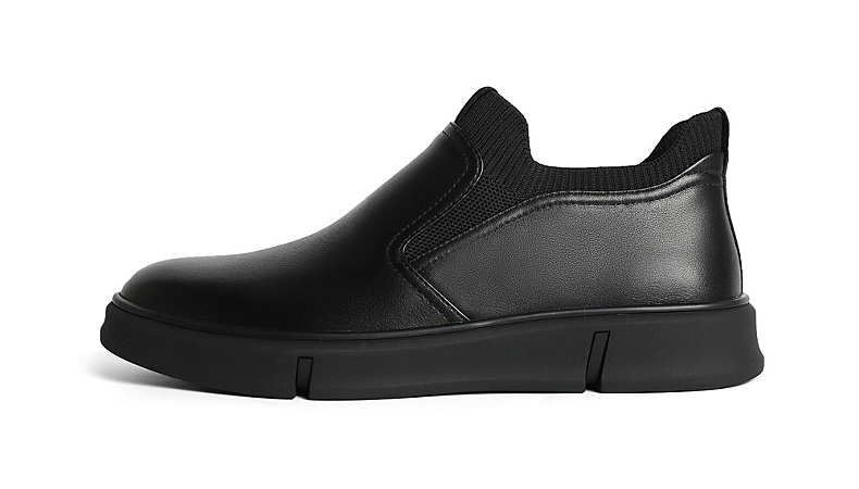 岁数大穿的男鞋有哪些款式,成熟男人适合穿什么品牌男鞋