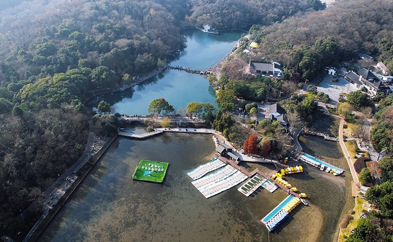 南京必玩十大经典景点排名,南京十大必游景点推荐排名