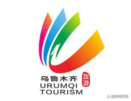 各个城市地标logo设计,最受欢迎的城市logo