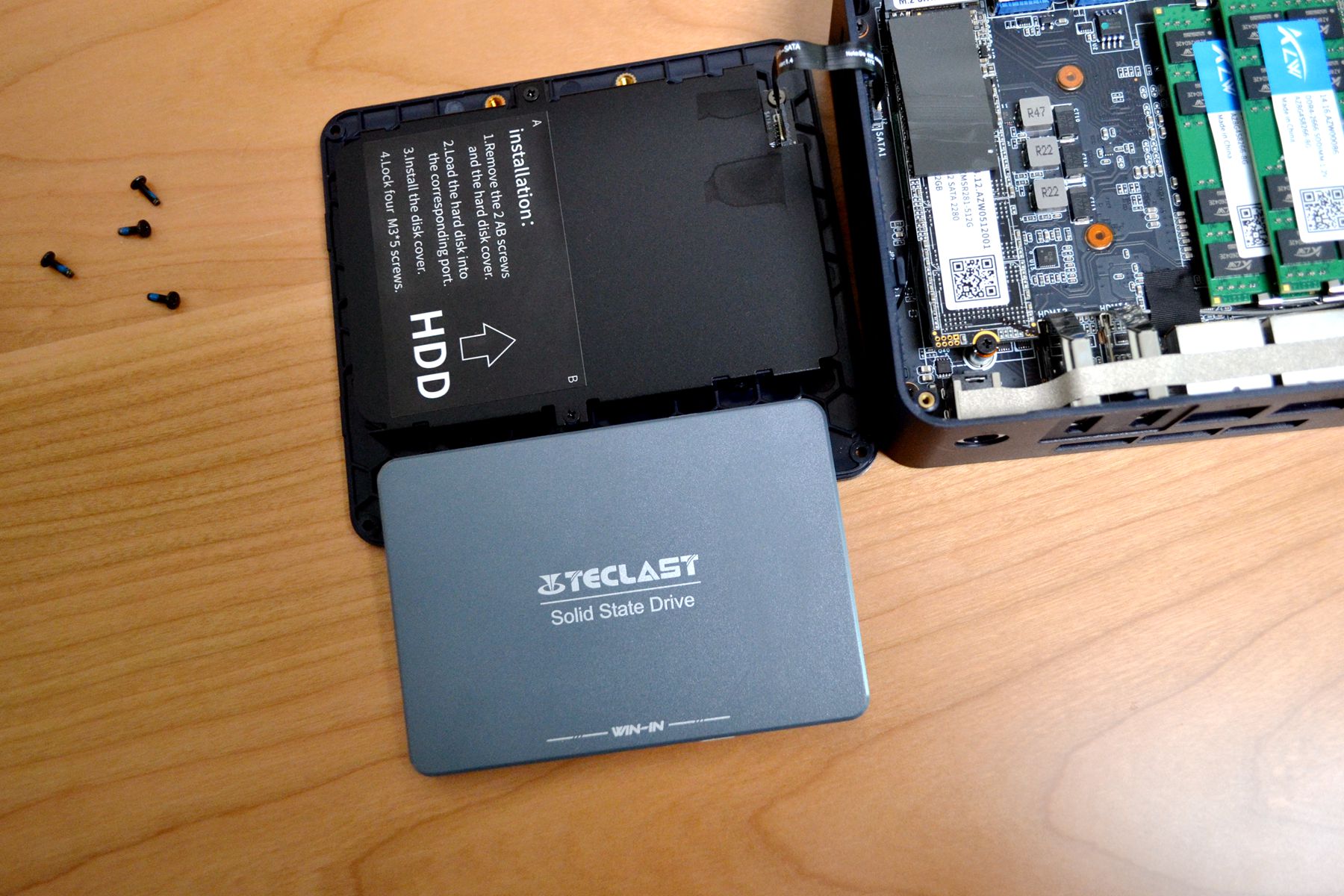 迷你电脑好用吗,千元以内迷你电脑