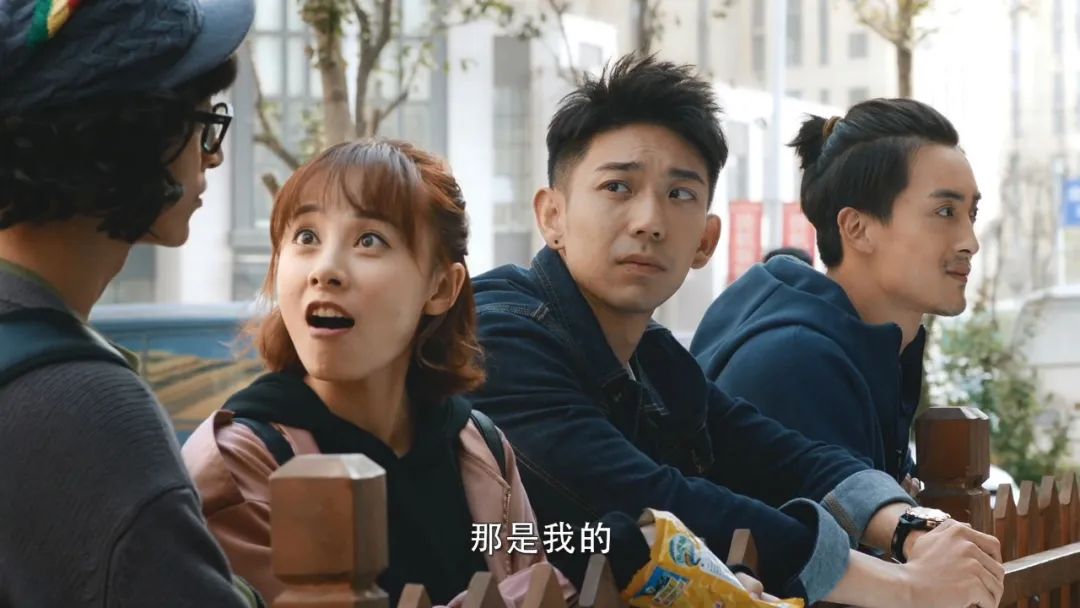 过去十年最好的100部电影,过去十年最好看的电视剧