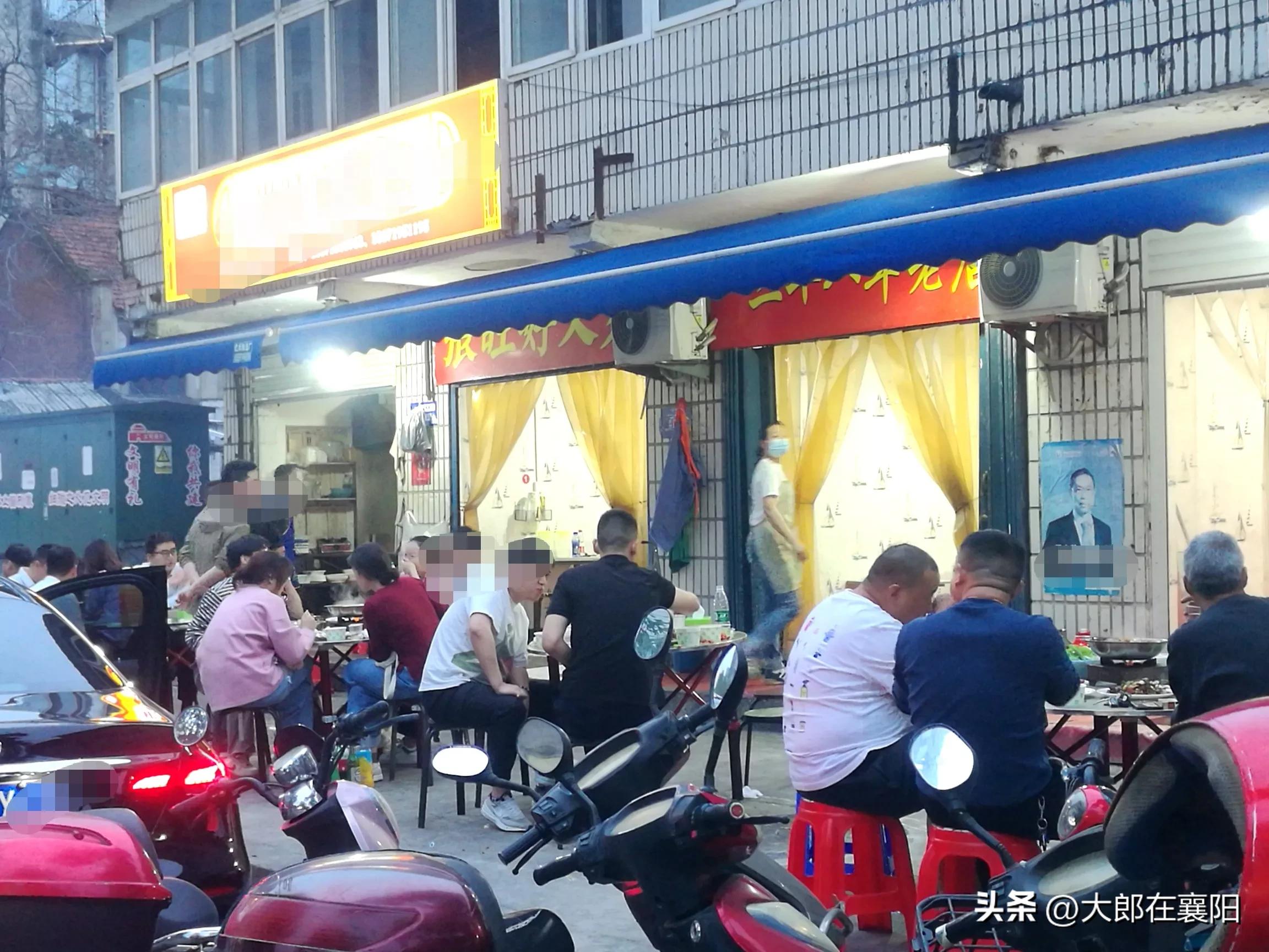 襄阳哪里最适合摆摊,襄阳摆摊做什么好