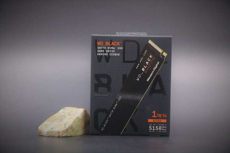 三星990和西数sn770,西数黑盘sn770真假辨别