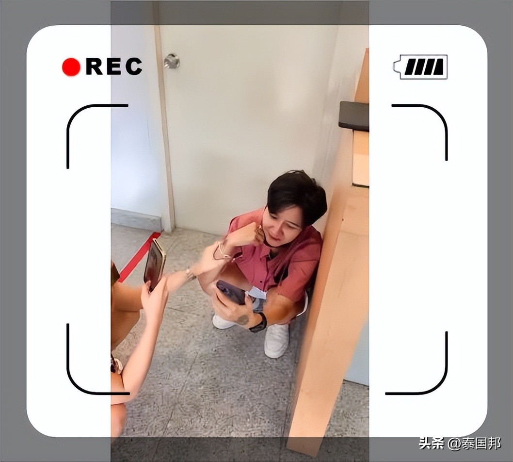 泰国女子中彩票127万,泰国女子买彩票中了127万