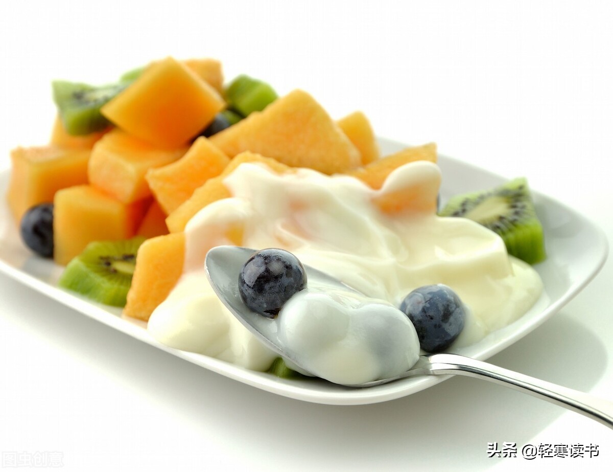 轻断食确实瘦得快,轻断食反而增重