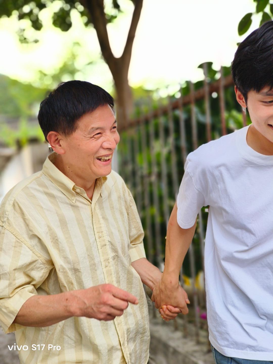 父亲节炫父大赛模板,父亲节炫父活动设计意图