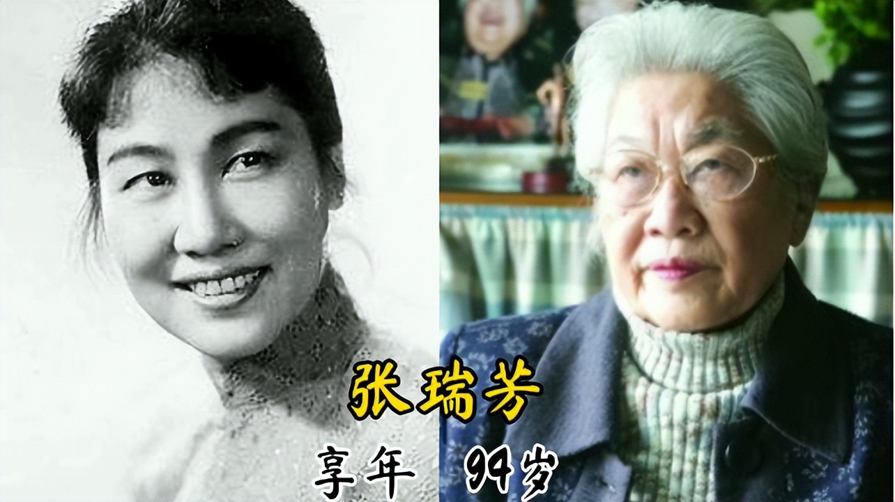 八位健在的老演员,18位已故的老演员有哪些