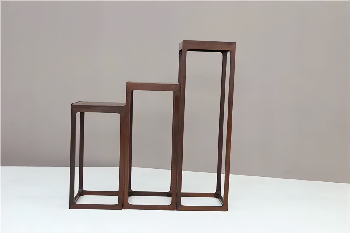 博物馆打卡|1分钟看完5000年的家居史