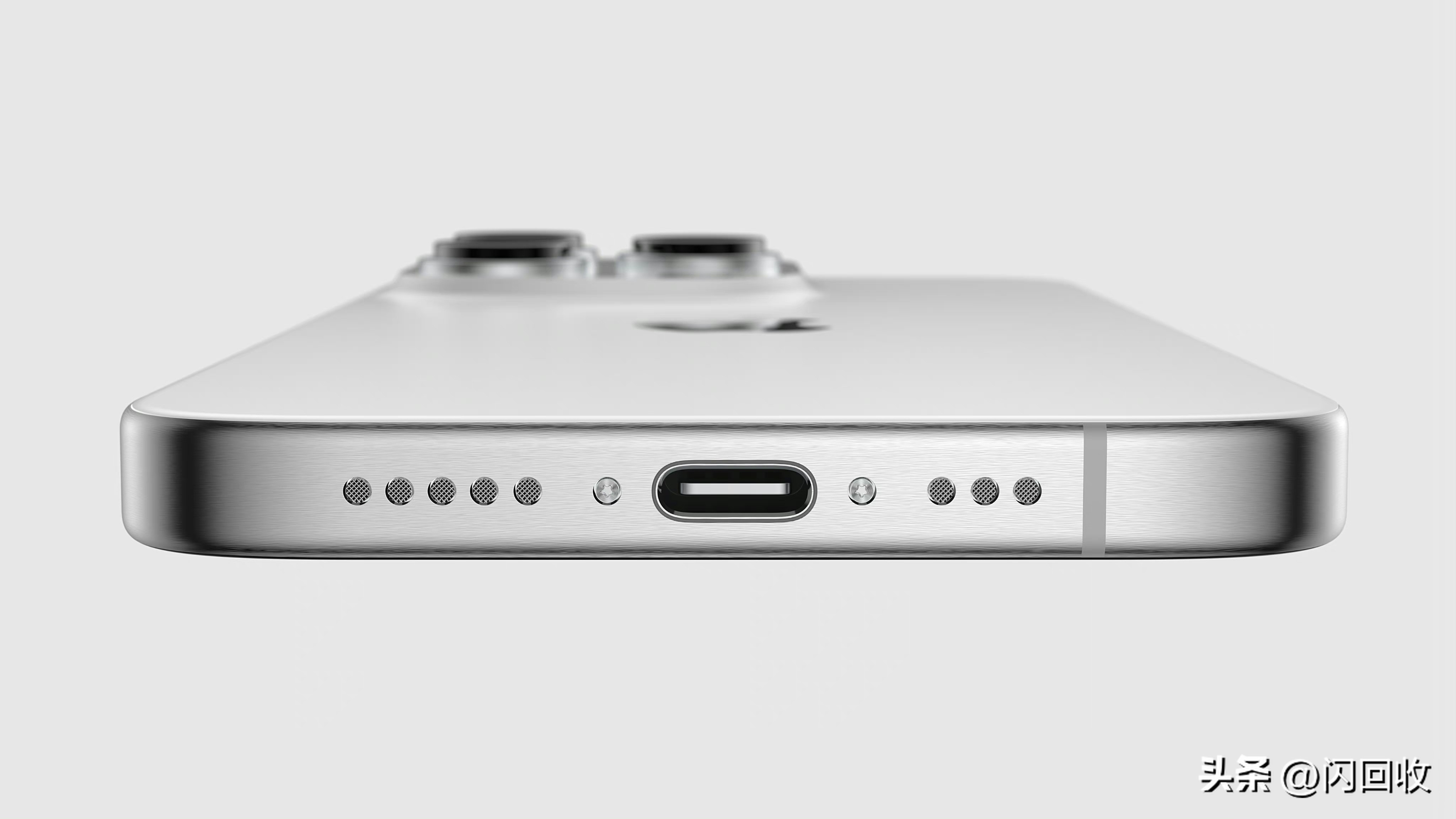 iphone15配置有哪些升级,iphone15系列将迎来全新升级