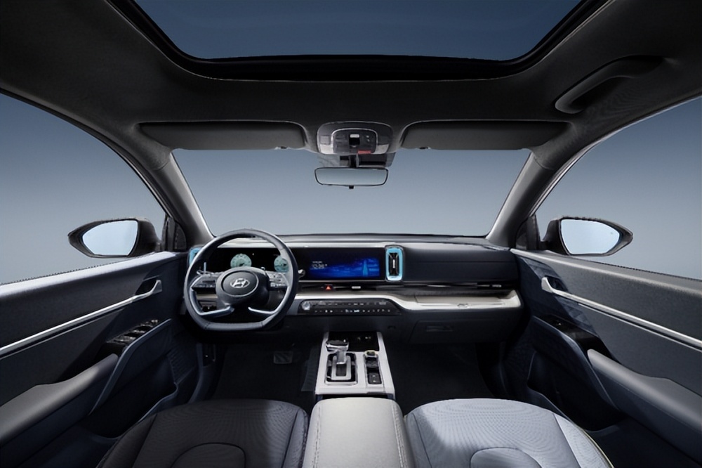 北京现代一二年,北京现代的前景怎样