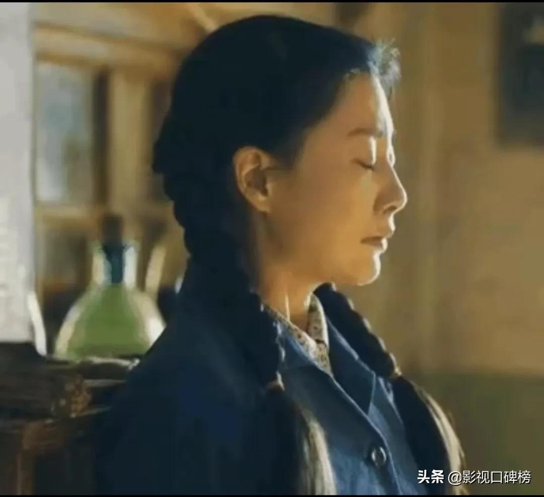 殷桃古装镜头混剪,殷桃最美的四个古装造型