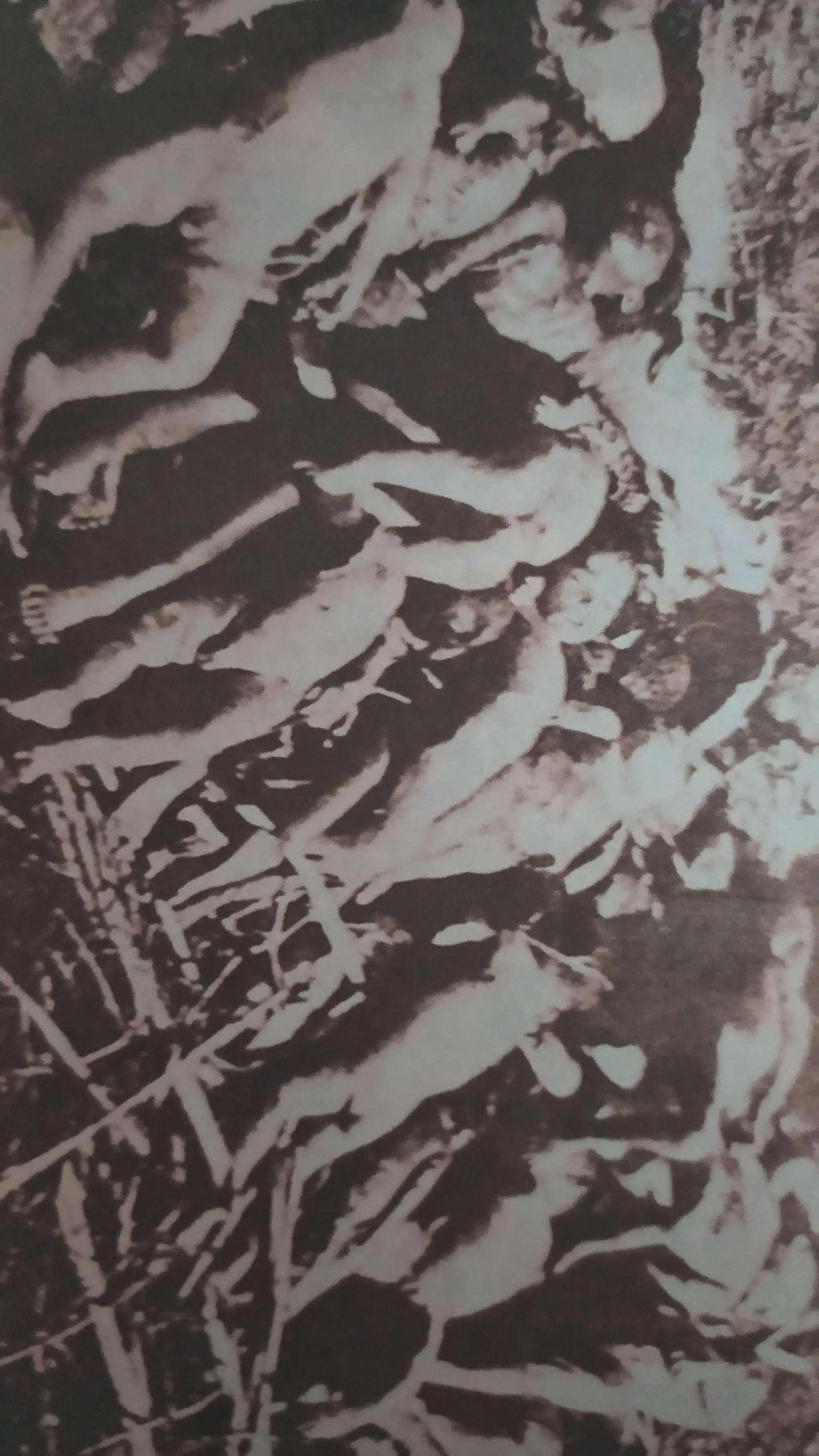 日本侵华史一八七四年,日本侵华战争历史内容