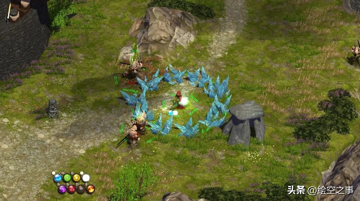 steam多人联机免费游戏,steam多人联机恐怖游戏