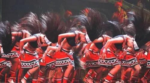 云南最奇葩的民族,云南最神秘的少数民族