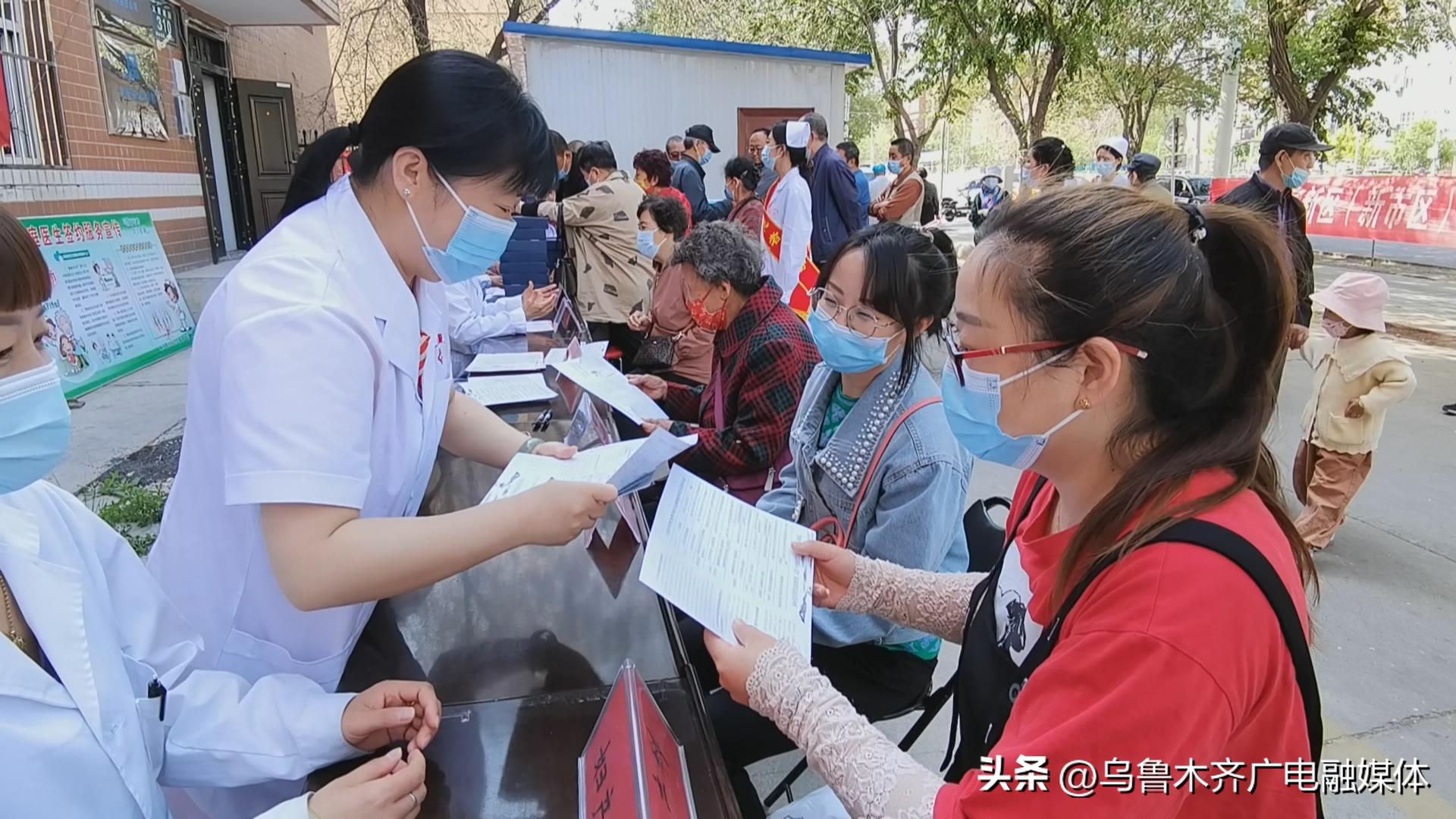 高新区社区医院电话,高新区新市区人民医院