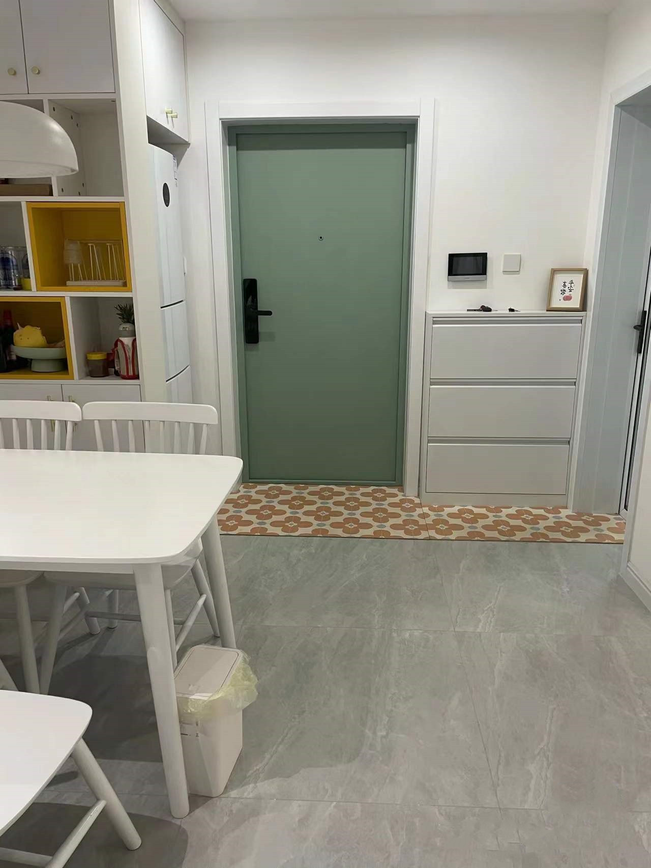 简易的硬装装修更省钱,简单装修花了30万硬装