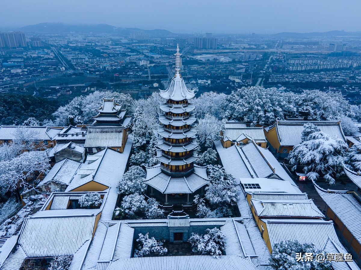 灵岩山风景攻略,奉化千丈岩瀑布攻略