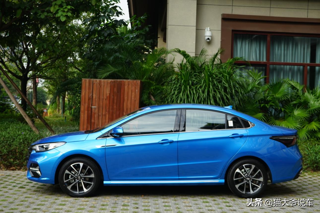 这三款豪华中大型轿车值得拥有,这3款车很实惠但100%是好车