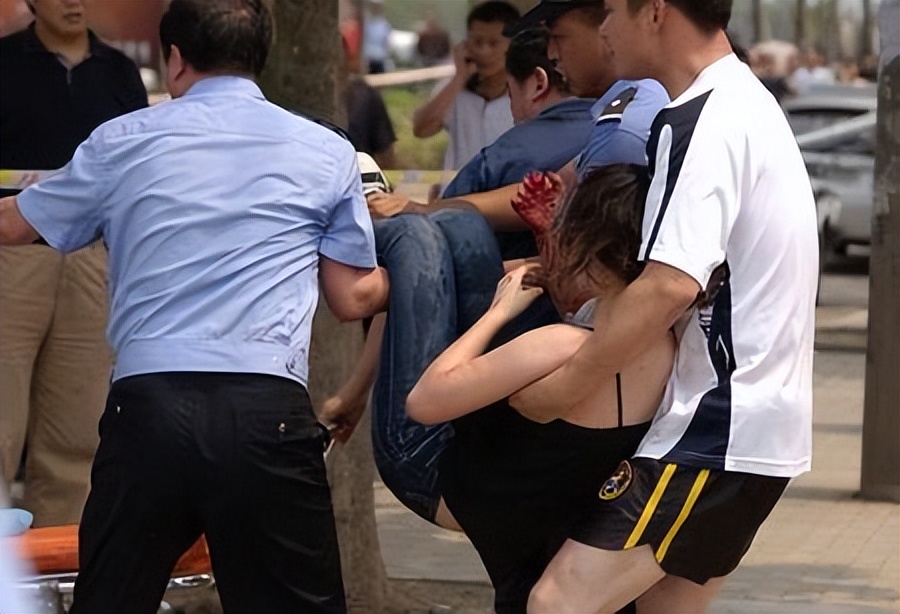 河南洛阳奴性案件,洛阳奴案大结局