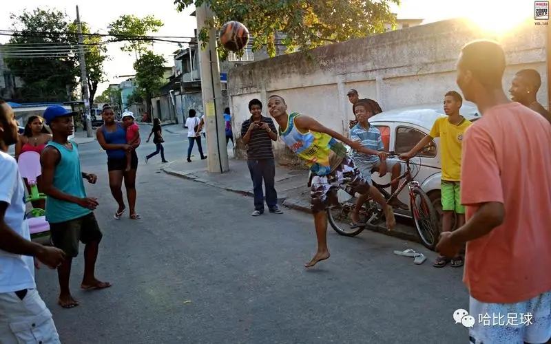 为什么非洲足球强国多集中在“北非和西非”？