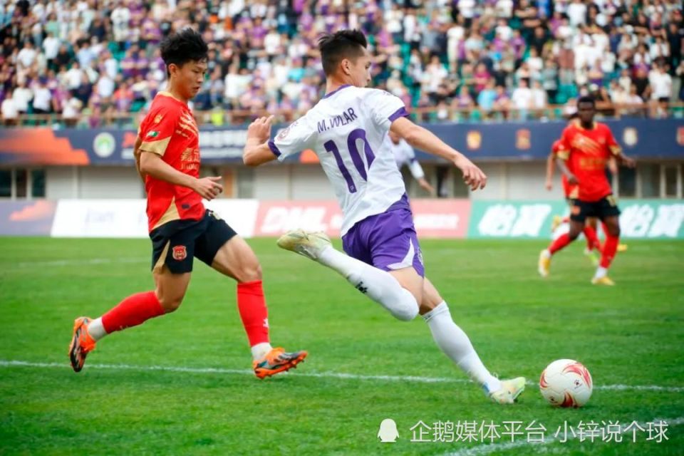 中甲vs中超劲旅,中甲之战