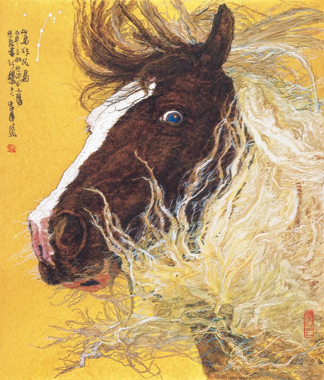 时代审美演变,时代审美和个人审美