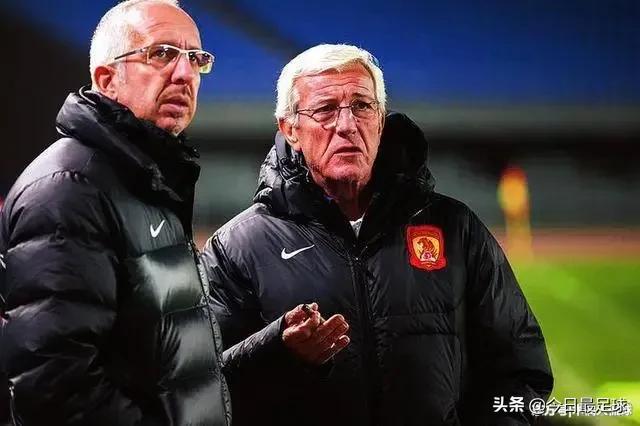 里皮原话完整版,里皮如实翻译