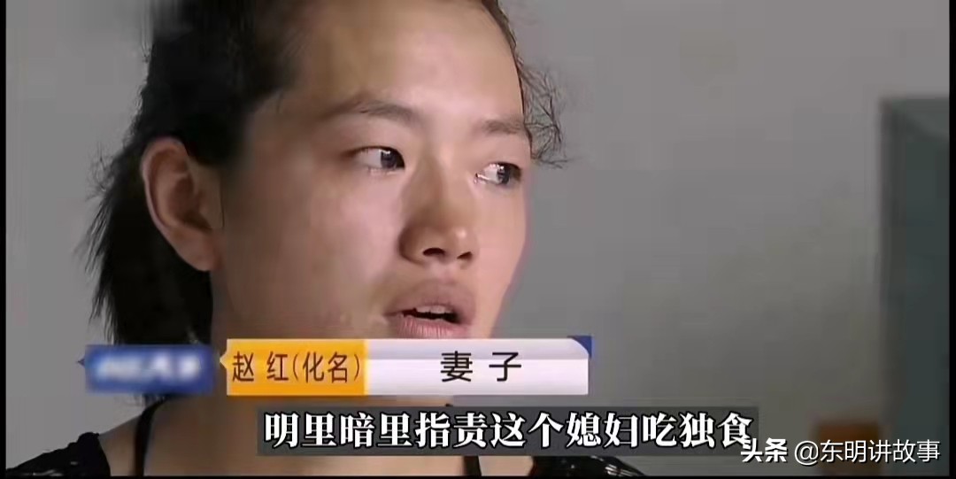 怀孕妻子因吃核桃遭丈夫暴打,怀孕妻子吃核桃被打