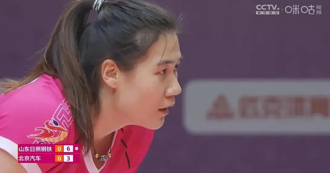 山东女排杨涵玉最新消息,中国女排运动员王云蕗目前情况