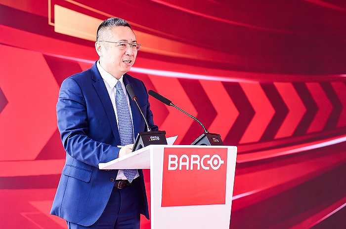 中国大市场为全球发展注入新动能,中国成为全球最具潜力的大市场