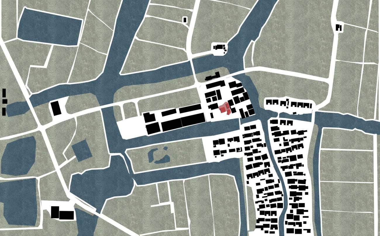 苏州锦溪镇房子出售,苏州锦溪古镇中式别墅