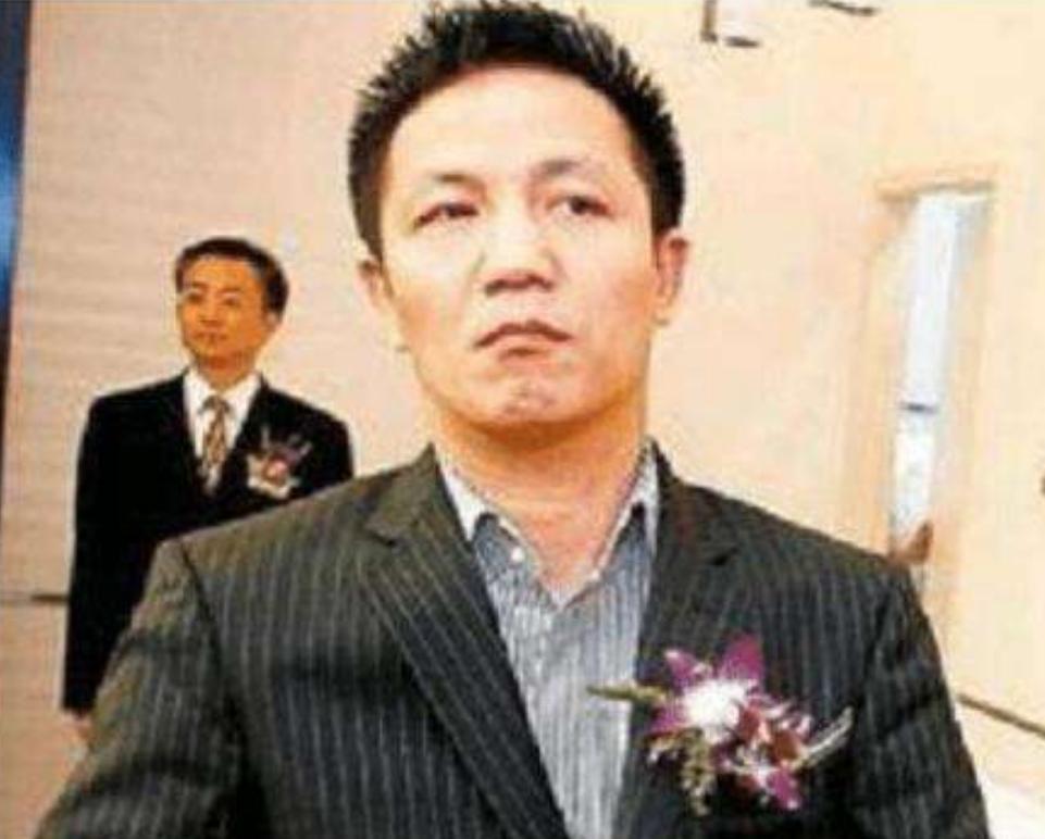 上海首富周正毅服刑多少年,上海前首富周正毅为什么入狱