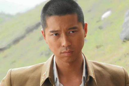 王雷刚谈特种兵,猝不及防的瞬间王雷