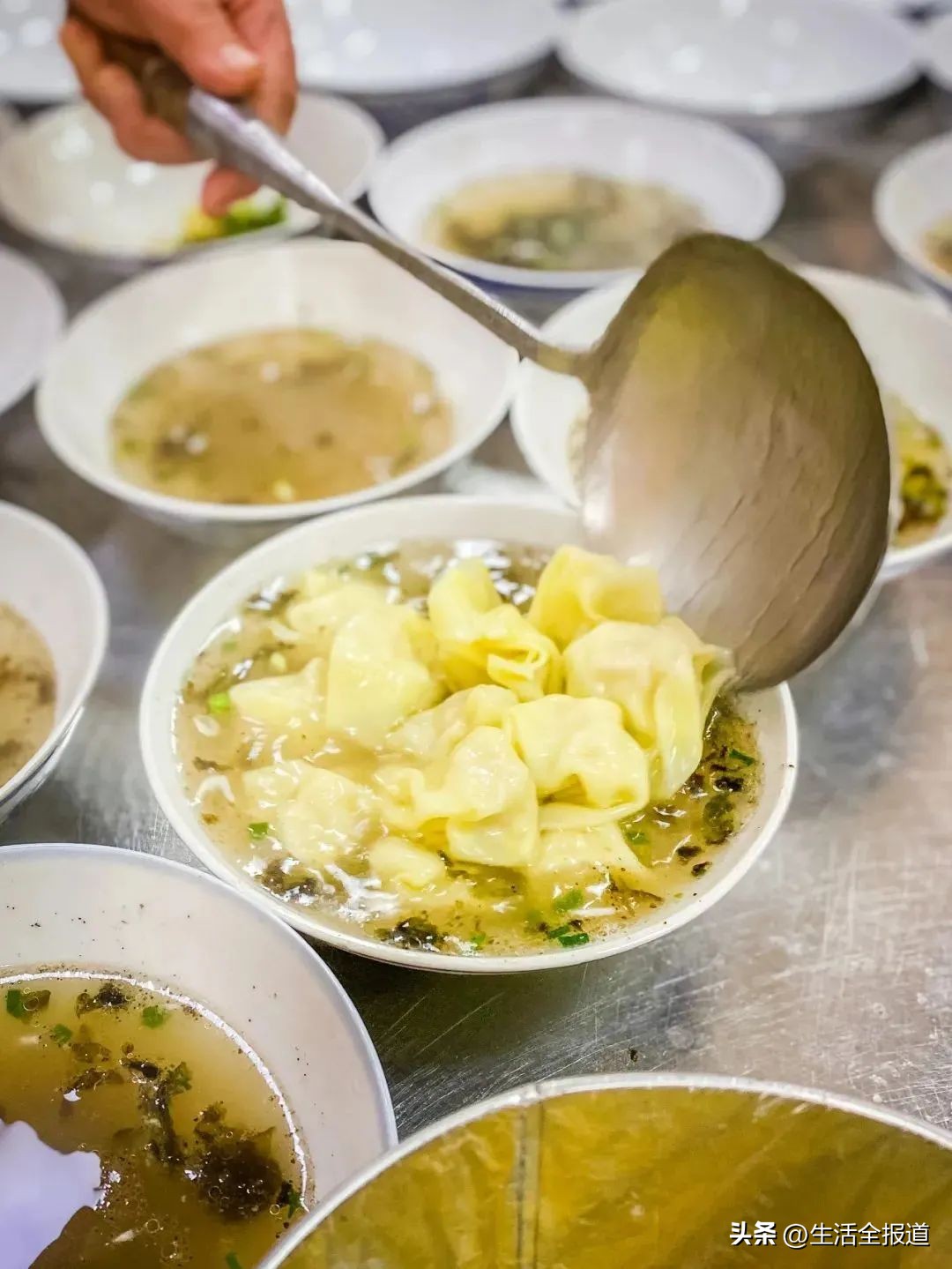 浪花美食攻略,浪花食物
