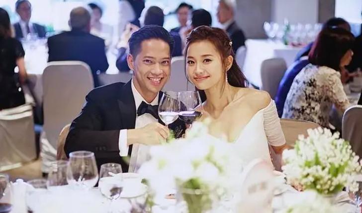 郭晶晶的婚姻近况,郭晶晶嫁入豪门的感受