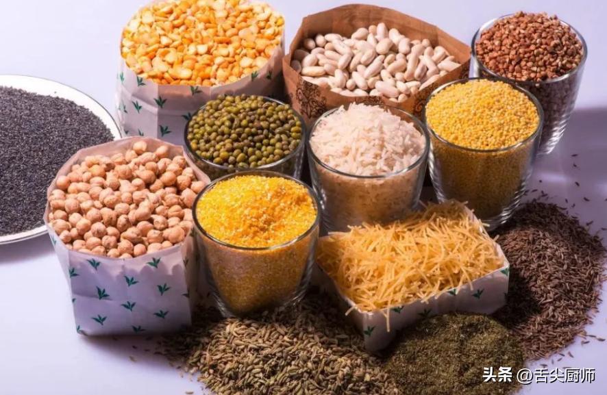 脂肪最怕的5种食物多吃可以减肥,脂肪最怕的9种食物减脂人必看