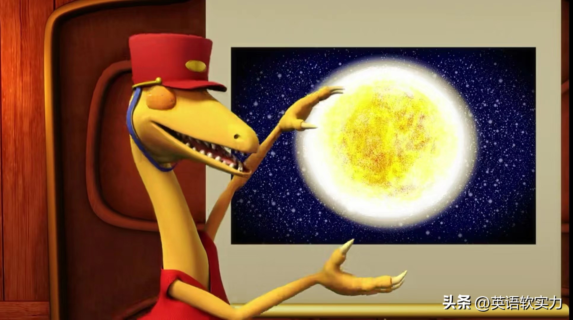 英语启蒙动画片火车,少儿英语启蒙飞机动画片