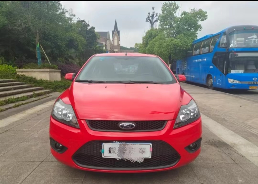 二手车2-3万元福克斯,1万特价处理一批二手车福克斯