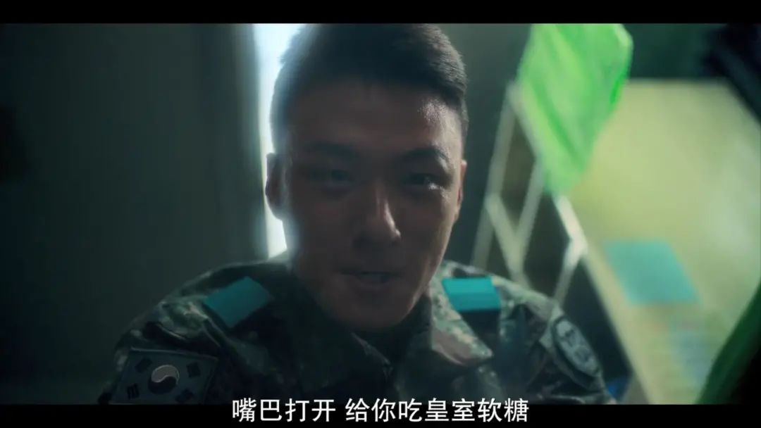 网飞出品的神作,网飞被封神之作