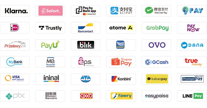 payssion跨境首单,payssion靠谱吗