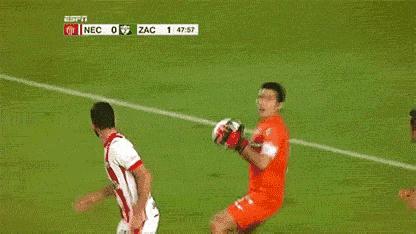 中国男足迷之操作gif,男足爆笑名场面动画